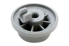 165314 Bosch Dishwasher Lower Dishrack Wheel