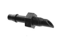 Cost Wise Micro irrigation barb/threaded joiners(to link 4/6mm micro pipe to the water supply pipe) CHEAPER LARGE PACK ON THIS LISTING, the irrigation specialists (pack of 50)