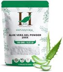 100% Pure Aloe Vera Gel Powder 200X