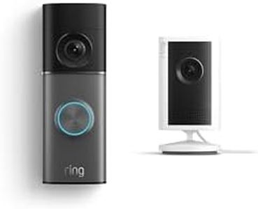 Ring Wired