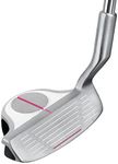 Intech EZ Roll Silver/Pink Women’s 