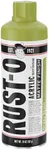 Rust-Oleum Rust-O Acrylic Artist Spray Paint, 11 oz, Matte Grass Stain