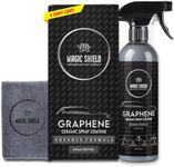 Magic Shield Graphene Ceramic Spray