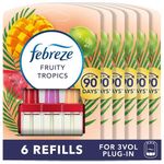 OLD Febreze Plug-In Diffuser Refill