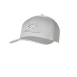 COBRA Golf 2021 Men's Tour Snake Hat (High Rise, One Size)