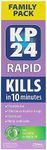 KP24 Rapid Lice Treatment Solution 