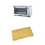 BREVILLE the Compact Smart Oven, Co