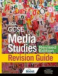 AQA GCSE Media Studies Revision Guide - Revised Edition