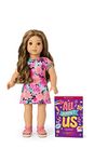 American Girl Truly Me Doll 118