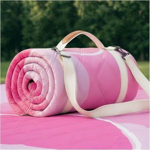 RYCHIC Extra Large Outdoor Picnic Blanket Camping Beach Mat Adult Women Her Mother Day Sister Mom Gf Girlfriend Aunt Titi Best Friend Friendship Grandma Bestie Wife Daughter Law Lady Happy Birthday