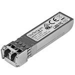 StarTech.com Cisco Meraki MA-SFP-10GB-LR Compatible SFP+ Module - 10GBASE-LR - 10GbE SMF Optic Transceiver - Gigabit Ethernet SFP+ - LC 10km 1310nm DDM Cisco Meraki MS225, MX400 (MASFP10GBLR)