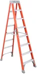 Louisville Ladder FS1508 Ladder, 8-