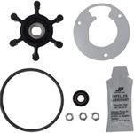 Johnson Pumps 09-45595 Service Kit TA3P10-19 Macerator