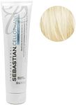 Sebastian Professional Cellophanes Ammonia Free Semi-Permanent Colour, Clear, 300 g