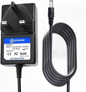 T POWER AC