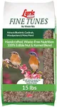 Lyric Fine Tunes Wild Bird Seed - N