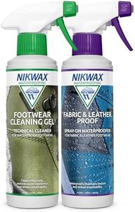 Nikwax Foo