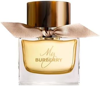 My Burberry Eau de Perfume Spray for Women, 50 ml