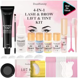 Lash Lift 