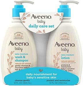 Aveeno Bab