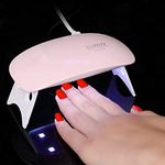 Nail Dryers For Cures