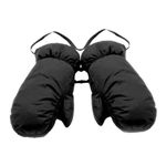 Spyder Ski Gloves For Men