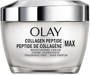 Olay Collagen Peptide Face Moisturi