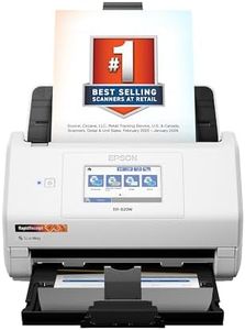 Epson Rapi