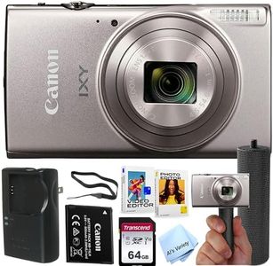 Canon Powe