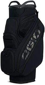 OGIO Silencer Cart Bag (Black)