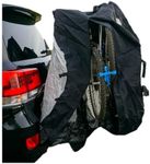 Formosa Travel Bike Cover for Rear 