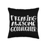 Awesome Gifts For Goddaughter Freak