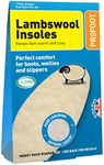 Profoot Lambswool Insoles - Full Le