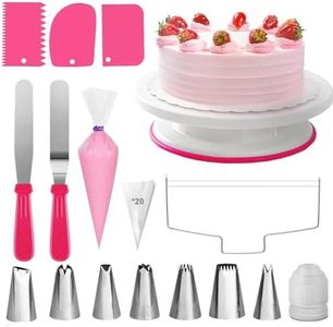Cake Decor