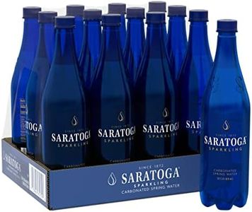 Saratoga S