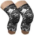 Bucwild Sports Compression Knee Pad