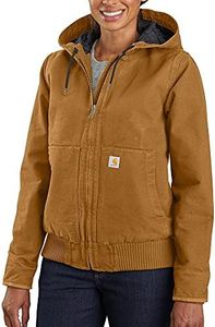 Carhartt W