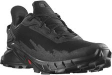 Salomon Alphacross 4 Gore-Tex Women