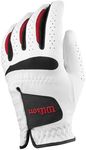 Wilson Feel Plus Right-Hand Golf Gl