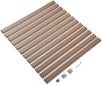 Genmitsu 1010 Aluminum & MDF Hybrid Spoilboard Table for CNC Router Machine PROVerXL 4030 to 1010 XY-Axis Extension Kit