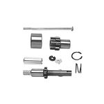 Spyke Starter Jackshaft for Harley Davidson 1994-2006 Big Twin (exc. 2006 Dyna)