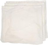 3 PCS 12x12 Inch Nut Milk Bags for 