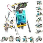 Kids Robot Kits For Boys Age 11