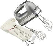 KitchenAid 9-Speed Digital Hand Mix