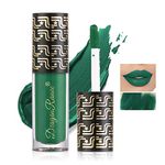 Red Lipstick For Olive Skin