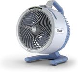Shark FlexBreeze HydroGo Fan—Ultra-