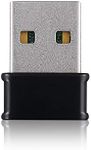 Zyxel LTE3301-PLUS Wireless Router Gigabit Ethernet Dual-Band (2.4 GHz / 5 GHz) 4G Black