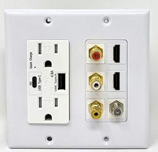 RiteAV USB