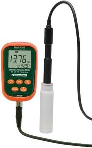 Extech DO700 Portable Dissolved Oxygen Meter