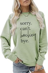 Sorry Can'
